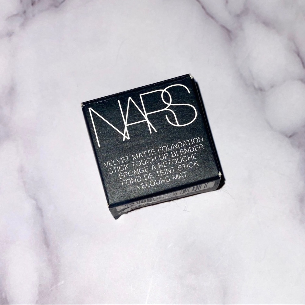 5/$20 NARS Mini Touch Up Blender